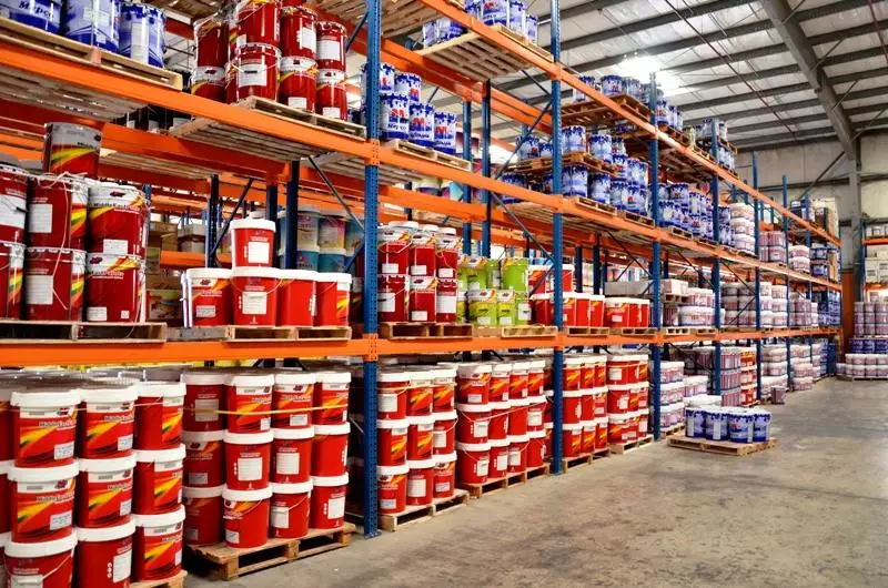 Industrial materials